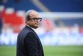 PSG : Luis Campos salué et moqué par les joueurs après sa prolongation
