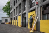 Les « No-G7 », ces milliers de manifestants à l’assaut de Genève avant le sommet d’Evian