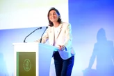 L’ex-ministre Amélie Oudéa-Castéra prend officiellement les rênes du CNOSF