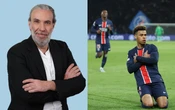 DIRECT. PSG : après la victoire face à Aston Villa, posez vos questions à Dominique Sévérac