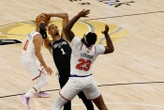 Spurs-Knicks : à quelle heure, sur quelle chaîne TV voir le match 2 de la finale NBA avec Victor Wembanyama ?