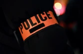 Féminicide dans le Rhône : une femme tuée à coups de couteau, son mari placé en garde à vue