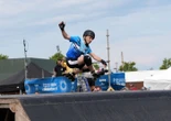 Chartres va accueillir les tout premiers Championnats d’Europe de skate cross
