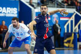 Pelister Bitola - PSG Handball (25-36) : les Parisiens devront passer par les 8es de finale en Ligue des champions