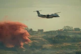 Aude : l’incendie a cessé sa progression mais n’est pas encore maîtrisé, près de 500 ha parcourus