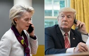 Droits de douane : Donald Trump impose 30 % de taxes sur les importations européennes à partir du 1er août