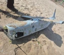 Un drone russe « non identifié » retrouvé échoué sur une plage en Bulgarie