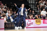 Betclic Élite : le Paris Basketball annonce la fin de la collaboration avec son coach Julius Thomas