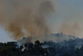 « En cinq minutes c’était l’embrasement » : cette habitante a filmé le tout début de l’incendie dans l’Aude, elle témoigne