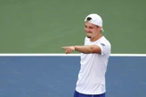 « Le genre de moment dont on rêve tous » : qui est Ugo Blanchet, ce Français qui a créé la sensation à l’US Open ?