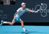 US Open : Terence Atmane déjà de retour mardi au premier tour des qualifications