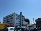 Saint-Denis : une quarantaine de véhicules détruits dans l’incendie de la concession Neubauer