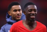 « Je me sens bien » : Ousmane Dembélé renaît à Leverkusen après 46 jours d’absence