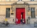 Les parents d’un collégien demandent au tribunal l’annulation de l’exclusion de leur fils « qui compromet sa candidature au lycée Henri IV » : déboutés !