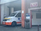 « Très préoccupant » : trois ambulanciers arrêtés devant l’hôpital Beaujon pour conduite sans permis ou sous stupéfiants