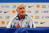 DIRECT. Équipe de France : suivez l'annonce de la liste de Didier Deschamps pour les derniers matchs de qualifications au Mondial 2026