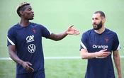 Euro 2021 : « On croit en nous » déclare Paul Pogba sur RTL