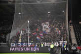 PSG-OL : les supporters lyonnais interdits de déplacement au Parc des Princes