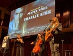 Assassinat de Charlie Kirk : « Le président Trump t’aimait aussi, Charlie », émotion à la veillée organisée dimanche par la Maison Blanche