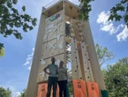 Haute-Garonne : le parc d’aventure Natura Game fête ses 15 ans et vise haut avec sa tour géante