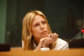 « À la moindre demi-bourde, on ne me ratera pas » : l’ancienne animatrice Julie Taton se confie sur son quotidien de députée