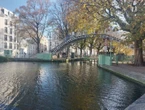 Paris : le corps d’un homme découvert dans le canal Saint-Martin