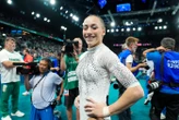 Gymnastique : d’Avoine-Beaumont à Dijon, pourquoi la championne olympique Kaylia Nemour change d’horizon