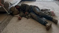 VIDÉO. Ce prank avec un faux SDF généré par IA ne fait pas du tout rire la police