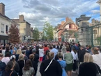 « Trop de victimes ont le sentiment de ne pas être entendues » : 250 manifestants devant le tribunal de Troyes après la mort de Lyhanna