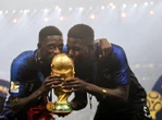 « Je devais l’appeler pour savoir s’il était réveillé » : Samuel Umtiti loue le changement de mentalité de Dembélé au PSG