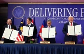 Combats Thaïlande-Cambodge : Donald Trump co-signe un accord de cessez-le-feu entre les deux pays