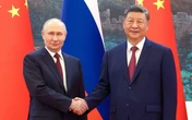 Relations bilatérales, Moyen-Orient… Ce qu’il faut retenir de la rencontre entre Xi Jinping et Vladimir Poutine en Chine