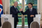 La Norvège, dernier pays à se rallier à la « dissuasion nucléaire avancée » instaurée par la France