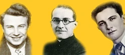 Martyrs du nazisme, les Bienheureux Maurice Rondeau, René Boitier et René Rouzé auront leur chapelle dédiée à Meaux