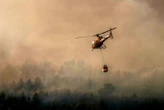 DIRECT. Incendies : le feu à Canet-en-Roussillon est « fixé », le ministre de l’Intérieur attendu dans l’Aude cet après-midi