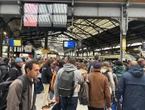 Pannes à répétition sur les lignes J et L : Île-de-France Mobilité va dédommager les voyageurs lésés
