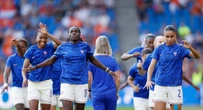 France-Allemagne : la composition officielle des Bleues pour le quart de finale de l’Euro avec le retour de Mbock