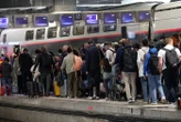 PSG, Damso, Aya Nakamura… (presque) tout le monde veut être à Paris le 30 mai, les réservations de train explosent