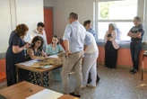 Élections municipales en Charente-Maritime : la « remontada » du maire démissionnaire