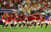 Australie-Égypte (1-1, 2-4 t.a.b.) : les Pharaons arrachent leur place en 8es et affronteront l’Argentine ou le Cap-Vert