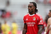 PSG : Renato Sanches officiellement prêté au Panathinaïkos