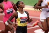 Athlétisme : la championne du monde du 100 m Sha’Carri Richardson arrêtée pour violences conjugales