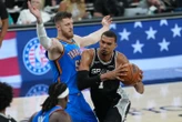 Spurs-Thunder : à quelle heure, sur quelle chaîne TV voir le match 4 des finales de conférence Ouest NBA avec Wembanyama ?
