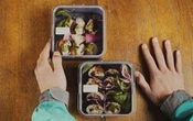 Livraison de repas : Deliveroo propose un système de contenants réutilisables à Paris