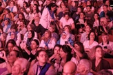 Jérusalem : des milliers de Palestiniens et Israéliens se rassemblent pour la paix