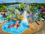 « Le cœur brisé » : un enfant de 9 ans « en détresse » meurt dans un célèbre parc aquatique de Pennsylvanie