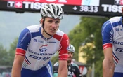 «Ce n’est pas normal d’avoir peur parce que je suis cycliste» : le coup de gueule d’Arnaud Démare