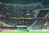 Nice - AS Rome (1-2) : 13 supporters romains en comparution immédiate