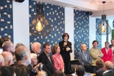 Législatives ou municipales ? Face aux militants, Rachida Dati rassure : « La question qui se pose, c’est Paris »