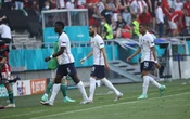 Hongrie-France (1-1) : les Bleus loin du compte